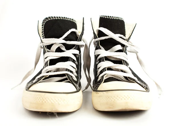 Vintage Schuh — Stockfoto