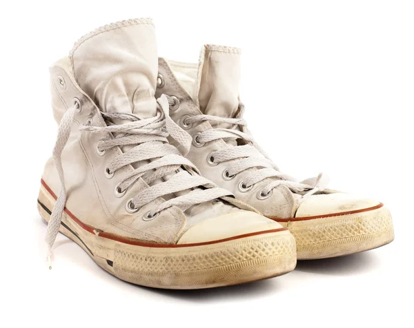 Vintage παπούτσι — Φωτογραφία Αρχείου