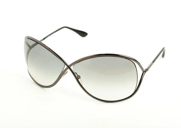 Solglasögon isolerade — Stockfoto
