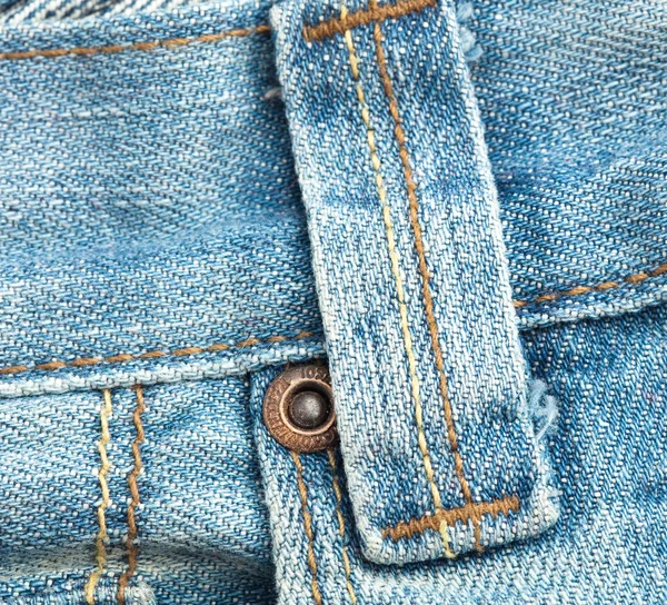 stock image Blue jeans