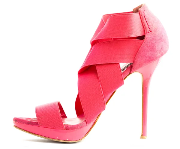 High heeled shoe — Stock Photo, Image