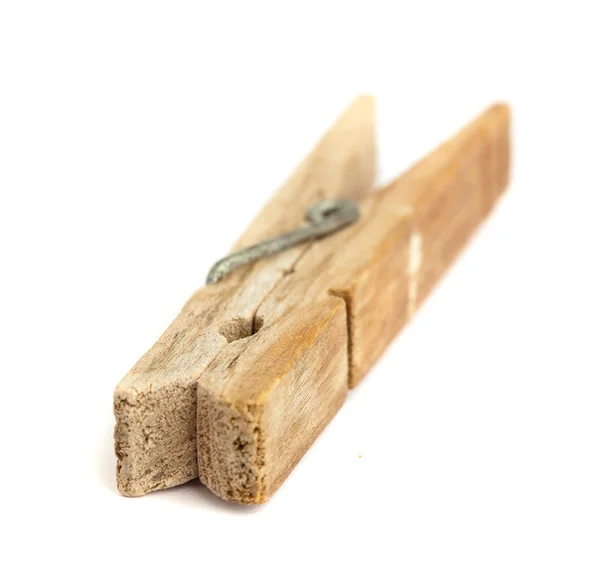 Clothespin — Stock Photo, Image