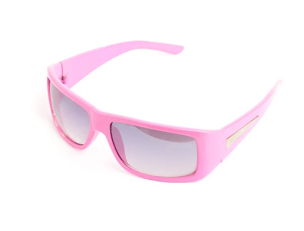 Sunglasses pink — Stock Photo, Image