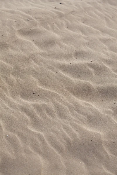 Areia — Fotografia de Stock