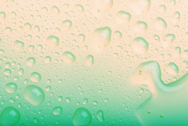 stock image Water drops