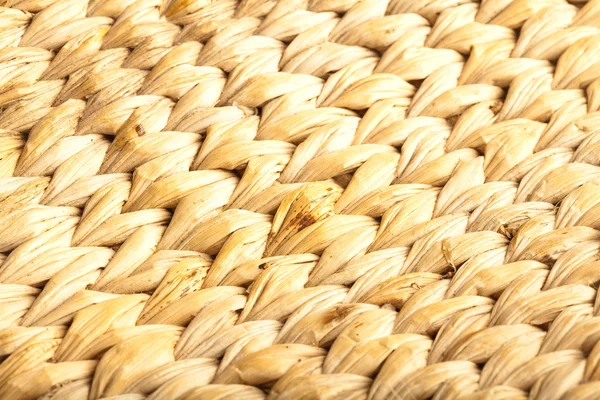 枝編み細工品テクスチャ — ストック写真
