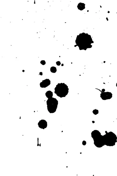 Ink stain — Stock Photo, Image