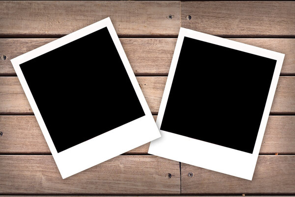 Старые фотографии
