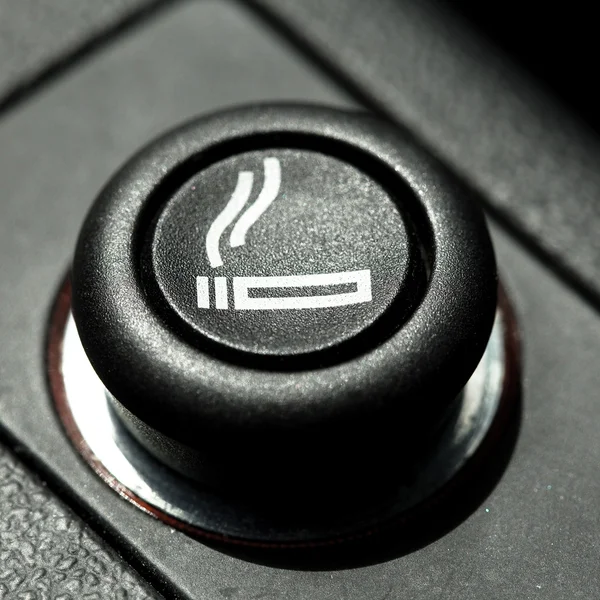 stock image Car lighter