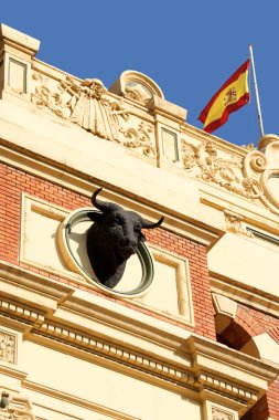 Zaragoza Plaza de toros (Arena)