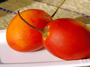 Tamarillo