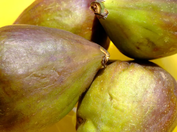 Figs closeup — Fotografie, imagine de stoc