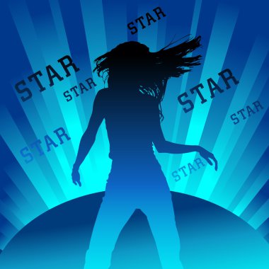 Dans Star