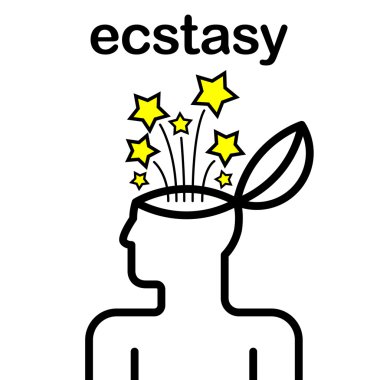 Ecstasy simgesi