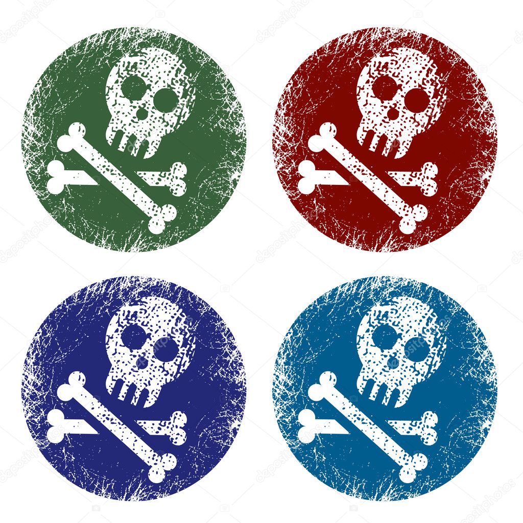 Jolly roger signs
