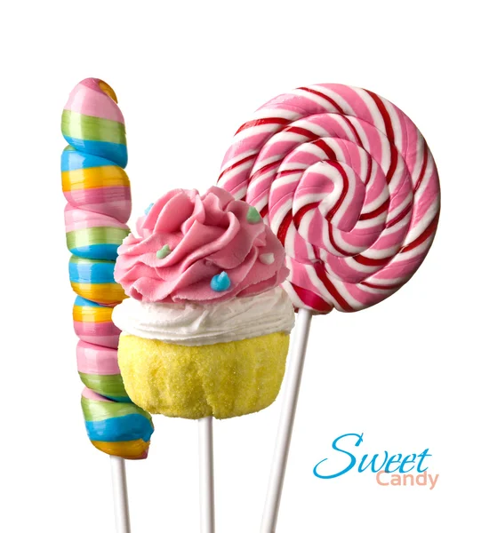 Doce doce — Fotografia de Stock