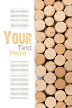 The Corks clipart