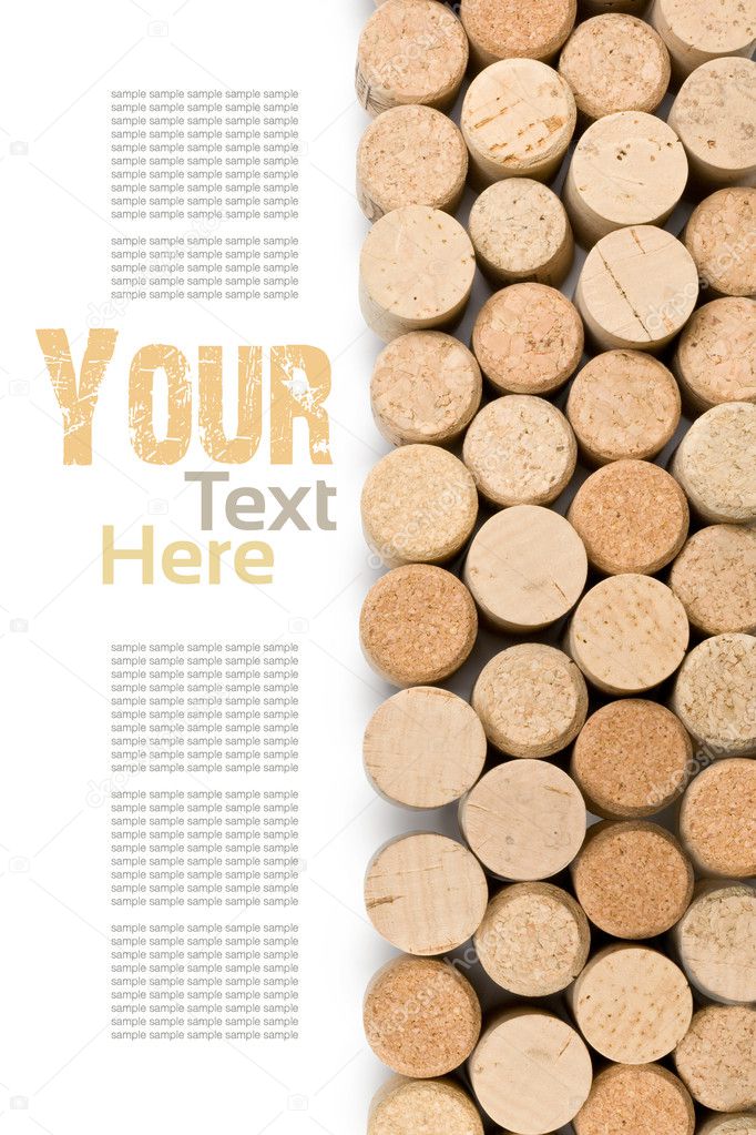 The Corks