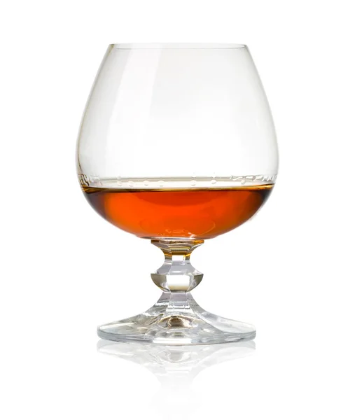 Whiskys pohár — Stock Fotó