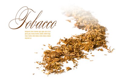 Tobacco clipart