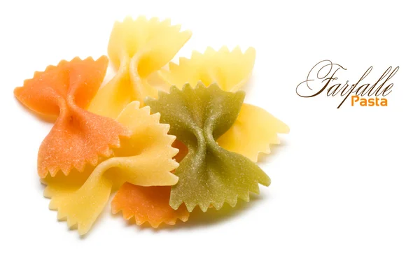 Stock image Farfalle