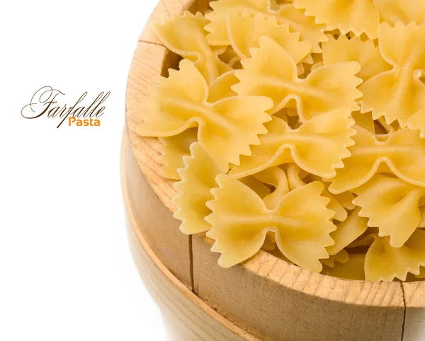 stock image Close-up pasta