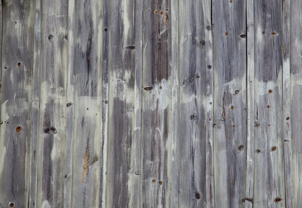 Panel kayu lapuk abu-abu — Stok Foto