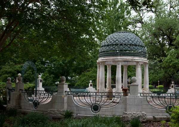 stock image Memorial Rotunda