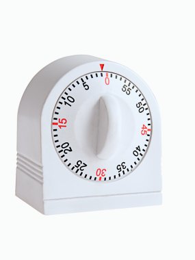 Kitchen Timer clipart