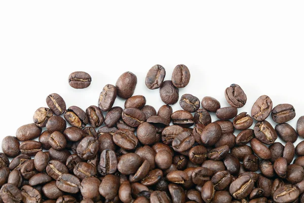 Коричневий кави — стокове фото