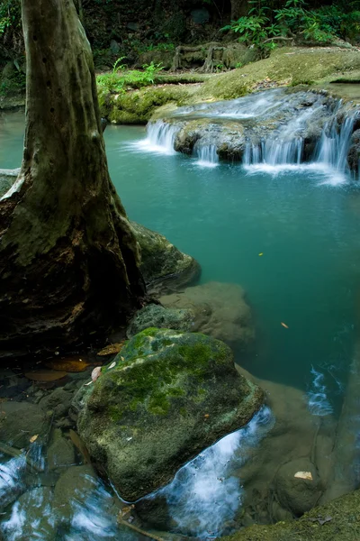 stock image Waterfall