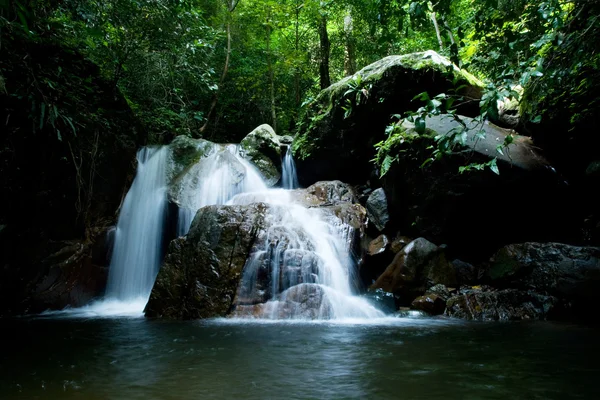 stock image Waterfall