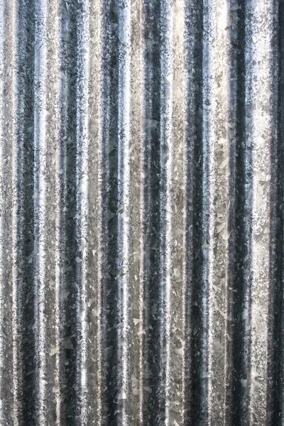 Oude zink textuur — Stockfoto