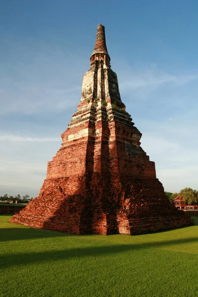 Thai pagoda — Stock Fotó