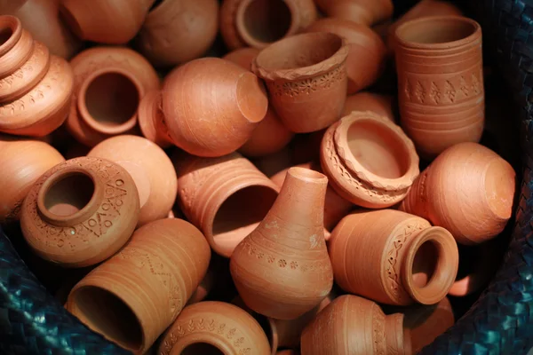 Wyroby ceramiczne — Zdjęcie stockowe