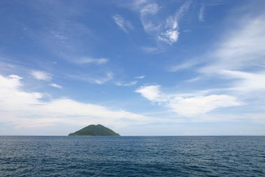 tropikal beach, Tayland