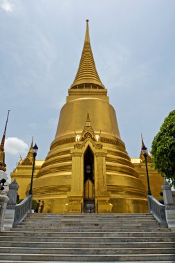 Bangkok 'taki Büyük Saray