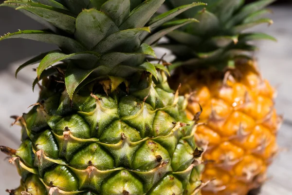 Pineapple fruit — Stock Photo, Image