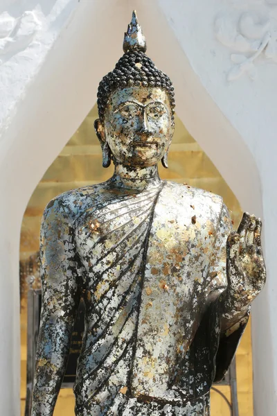 Статуя Будды в Таиланде — стоковое фото
