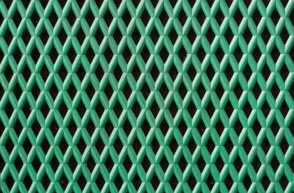 Green net background — Stock Photo, Image