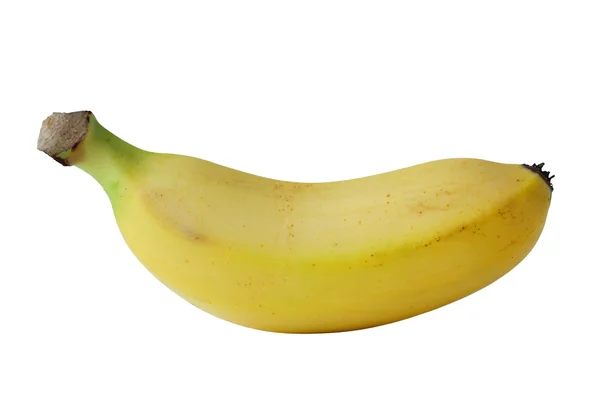 กล้วยสีเหลือง — ภาพถ่ายสต็อก