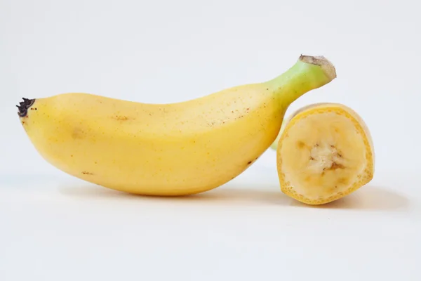 Banane gialle — Foto Stock