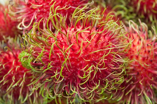 stock image Rambutan fruit