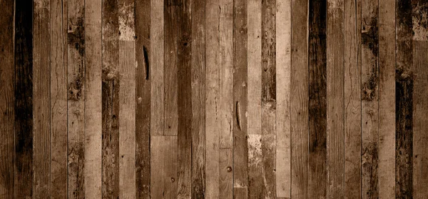 Vecchio grunge interno, sfondo in legno — Foto Stock