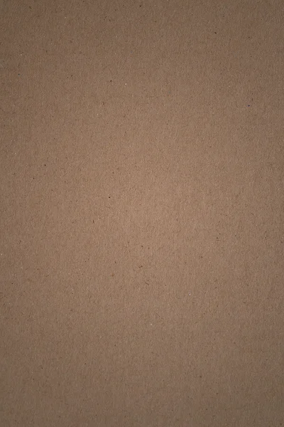 Brown cardboard — Stock Photo, Image