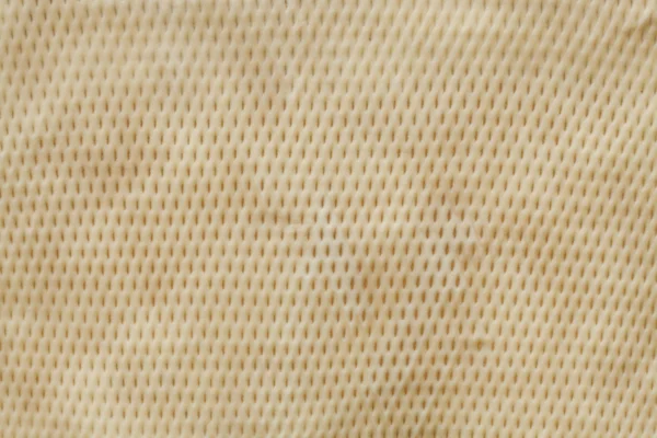 O padrão de borracha crua — Fotografia de Stock