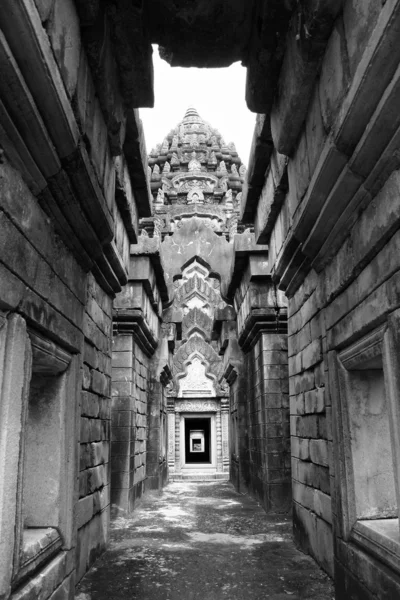 Tempio di Angkor — Foto Stock