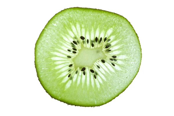 Rijp kiwi — Stockfoto