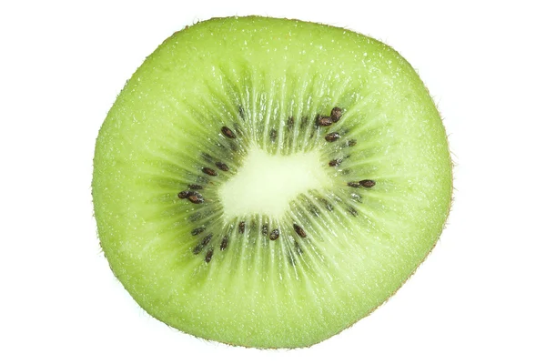 Mogen kiwi — Stockfoto