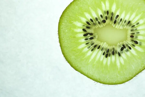 Rijp kiwi — Stockfoto